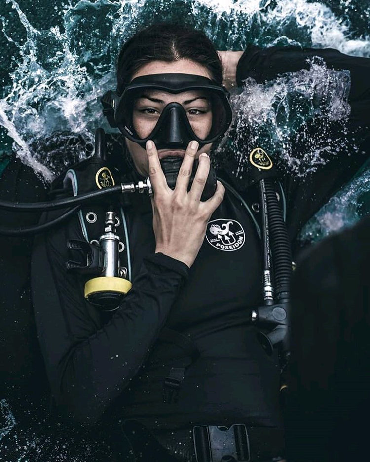 Diving Masks