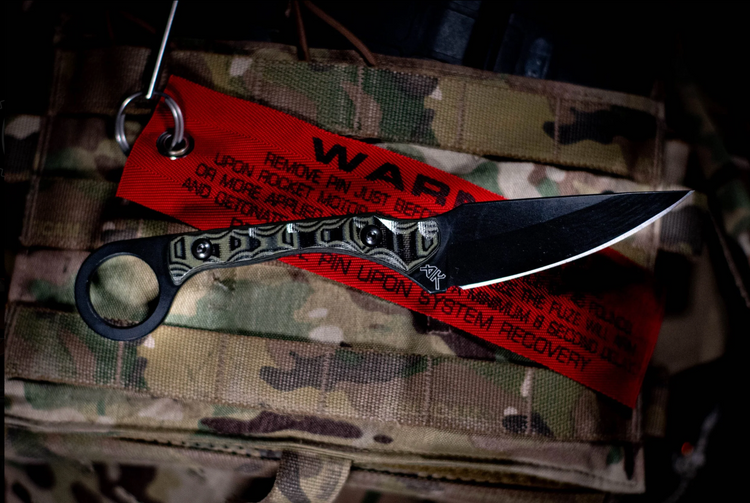 EDC Knives