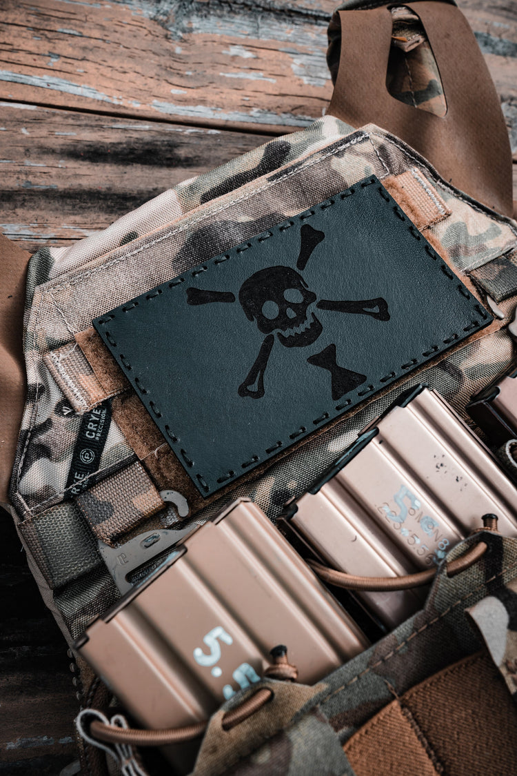Moral Decay Patches