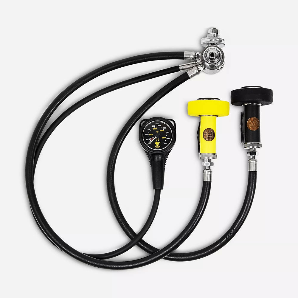 Cyklon Classic-5000 Complete Kit