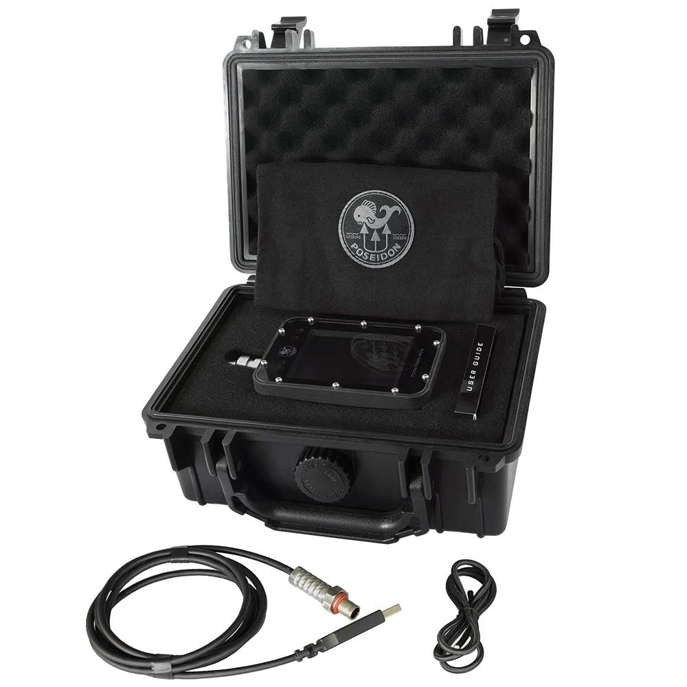 M28 Dive Computer