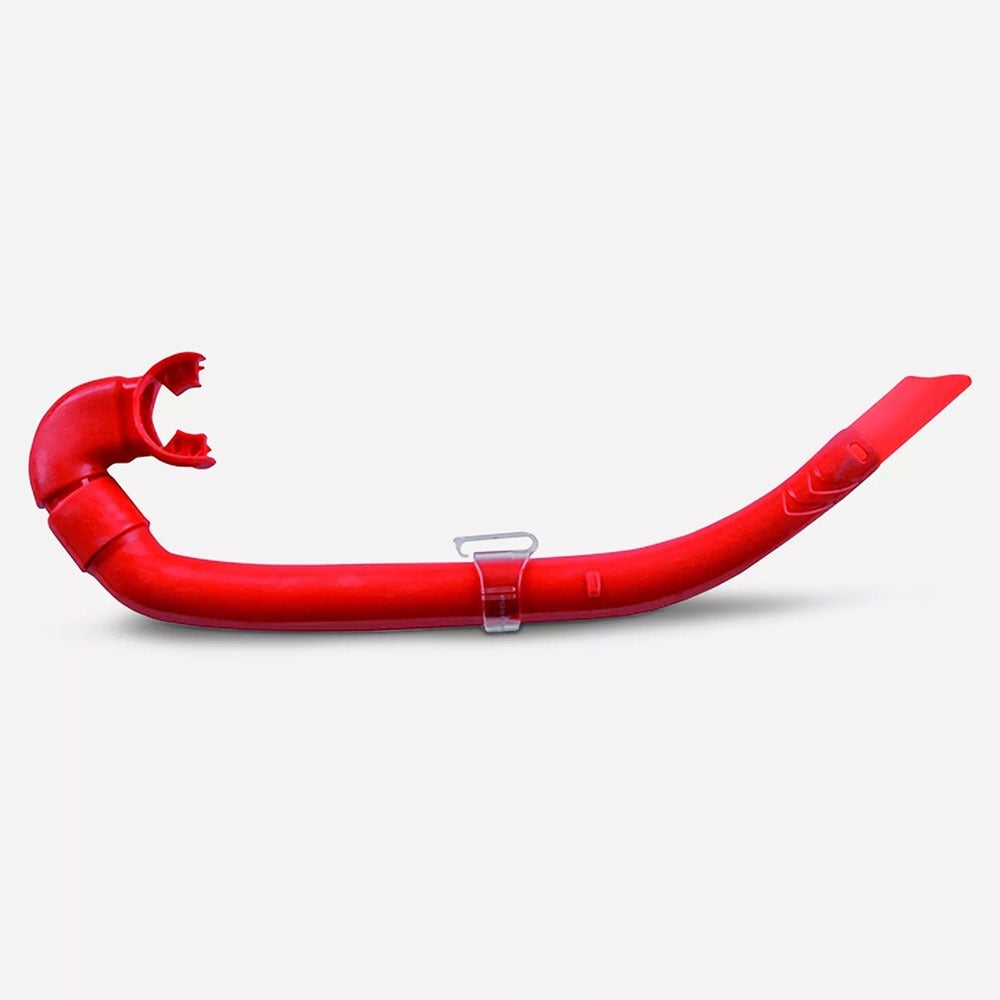 Red Line Snorkel