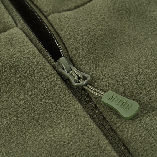 M-Tac Sweater Sprint Fleece Polartec