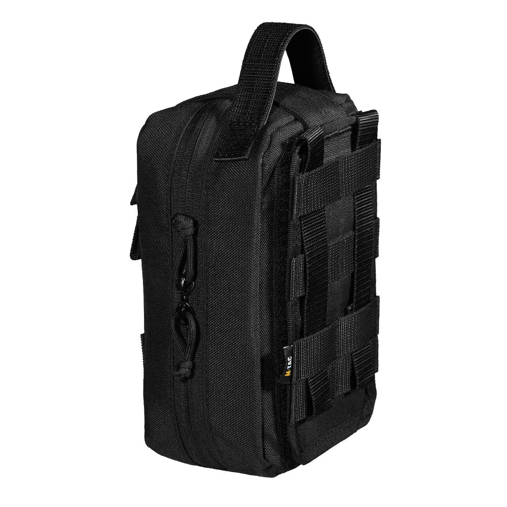 M-Tac Medical Pouch Rip Off