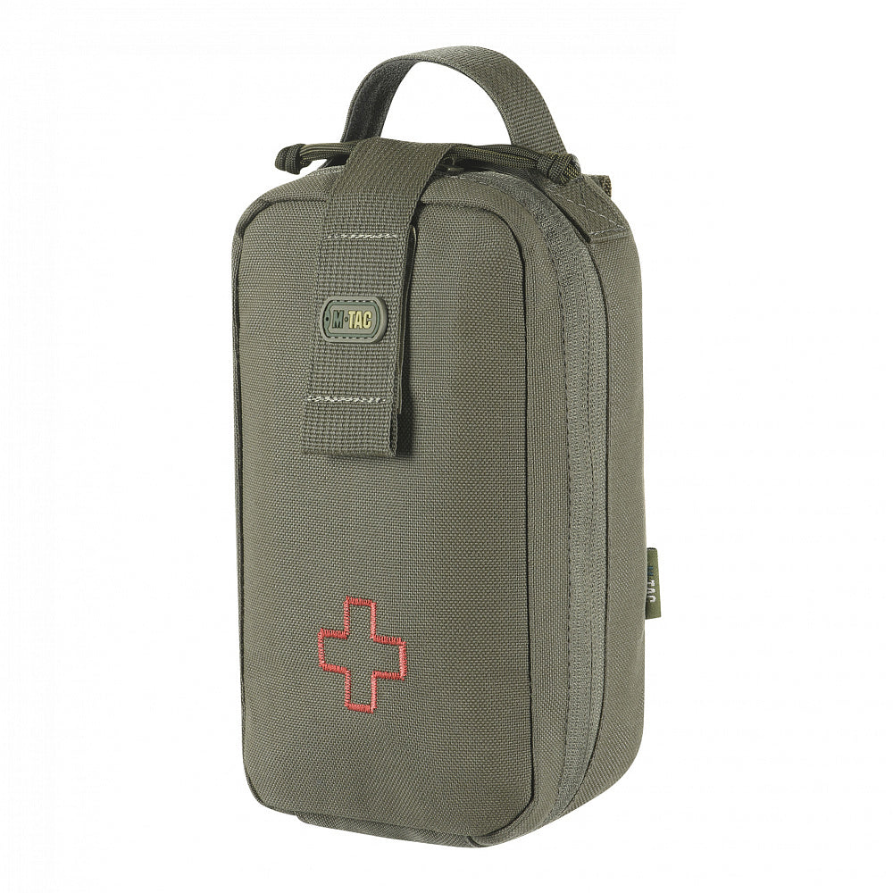 M-Tac Medical Pouch Rip Off