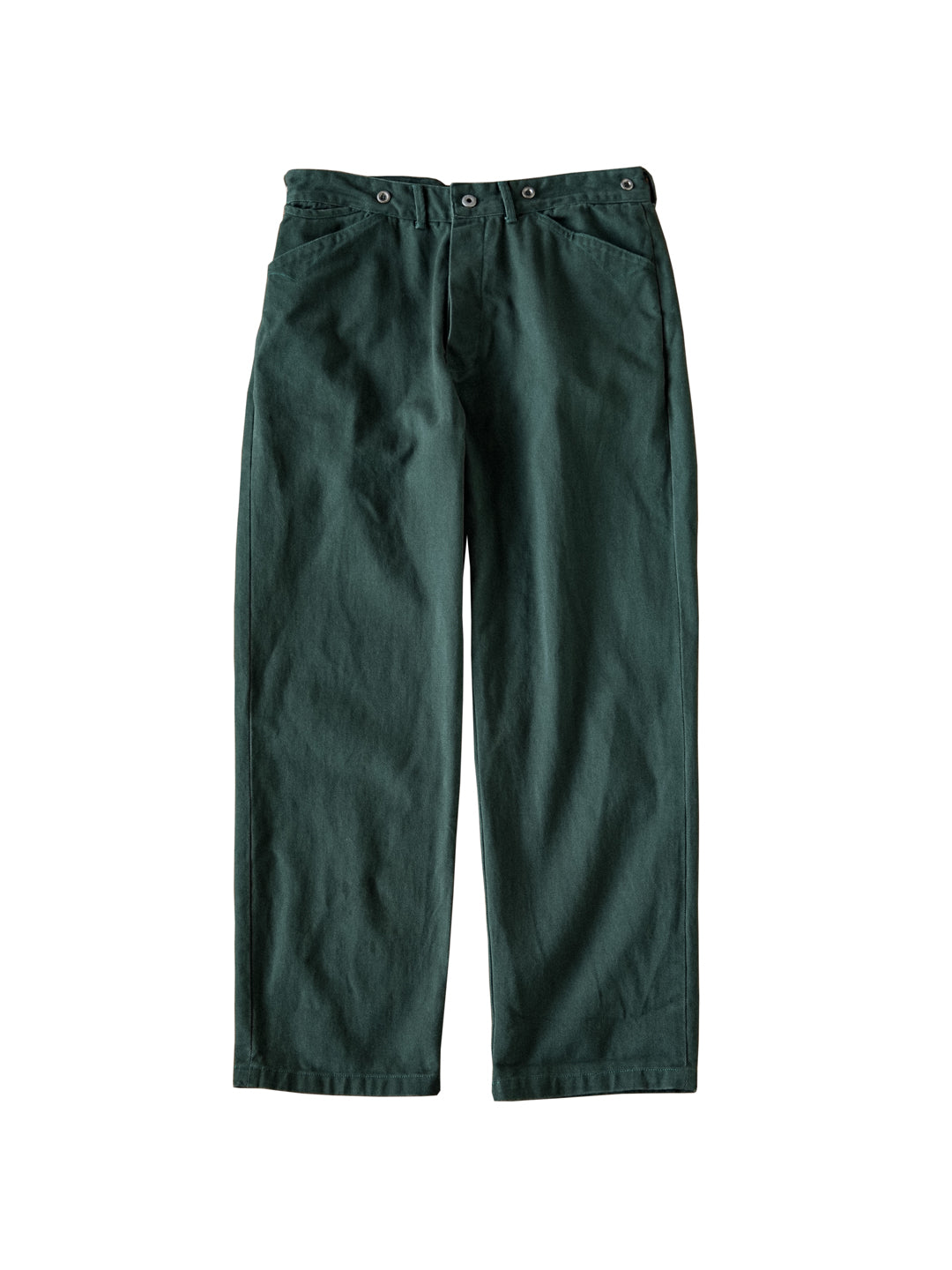Engineer Fit Carpenter Pant
