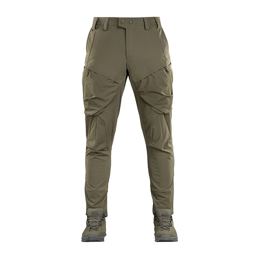 M-Tac Tactical Pants Rubicon Flex