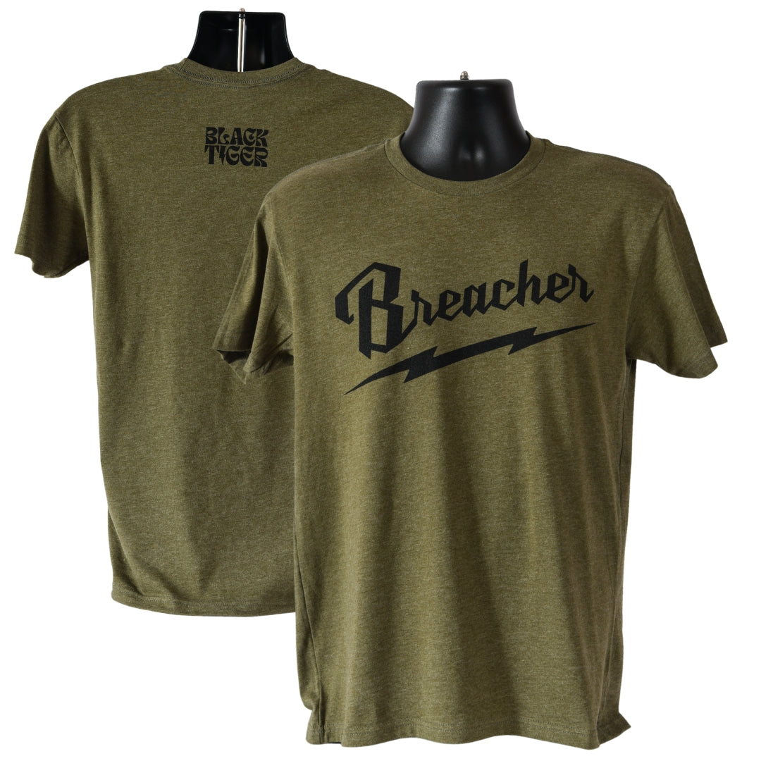 Breacher Tee Shirt