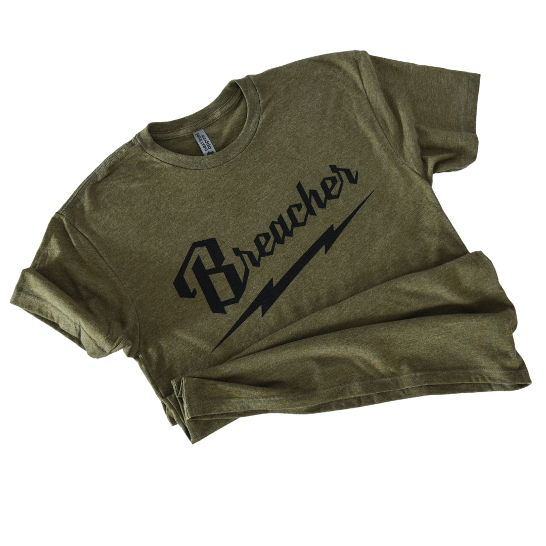 Breacher Tee Shirt