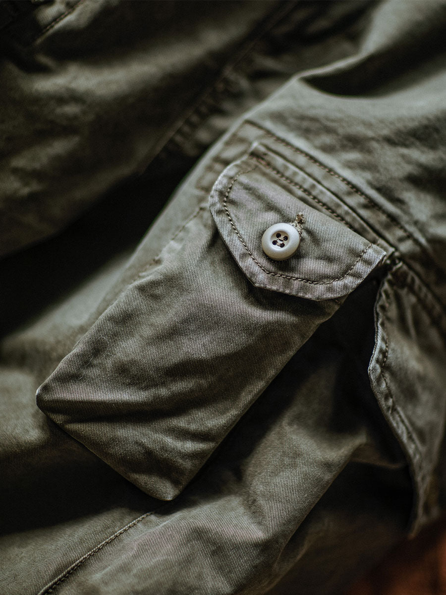 Field Cargo Pants
