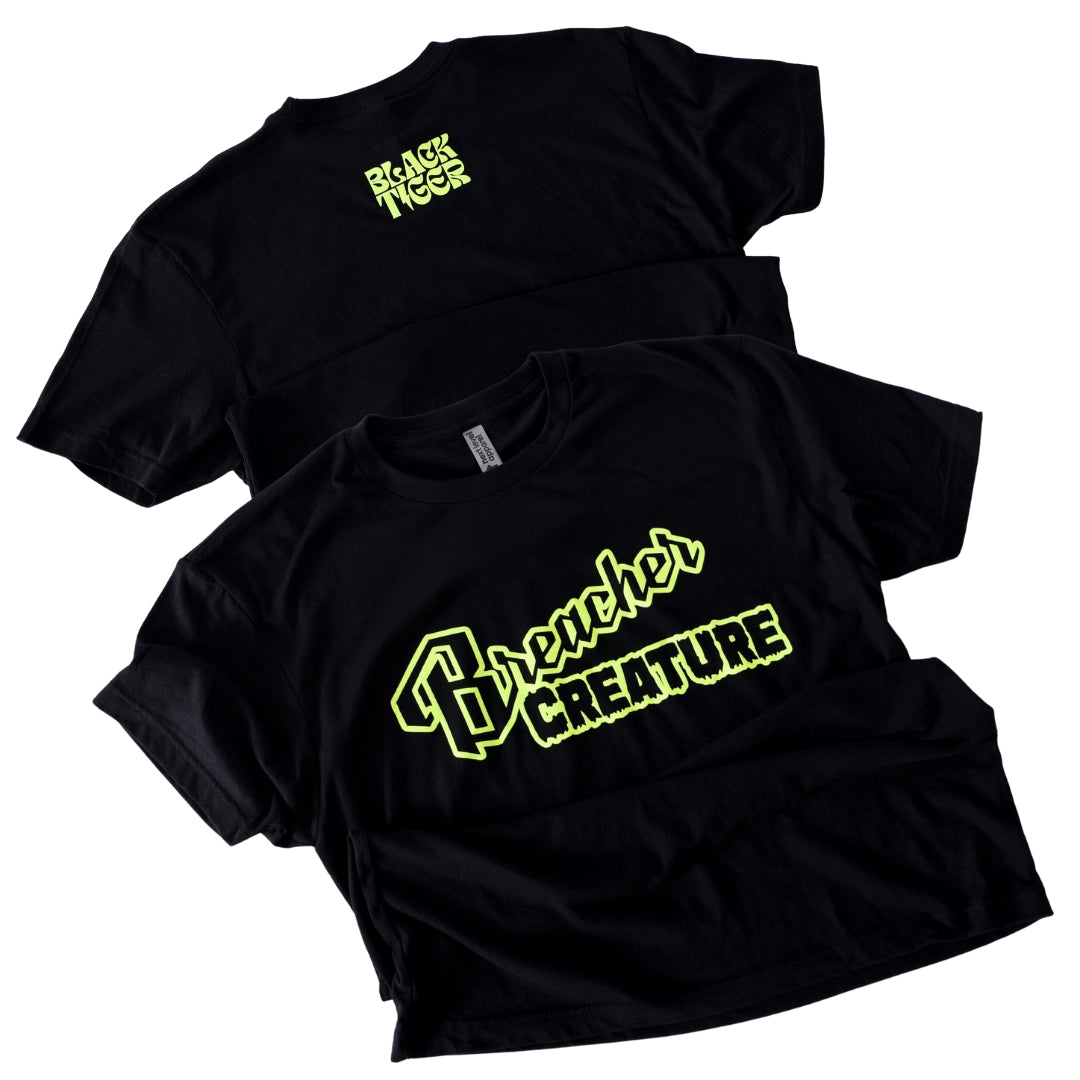 Breacher Creature Tee Shirt
