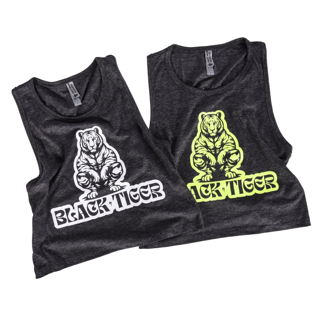 Ladies Tank Top