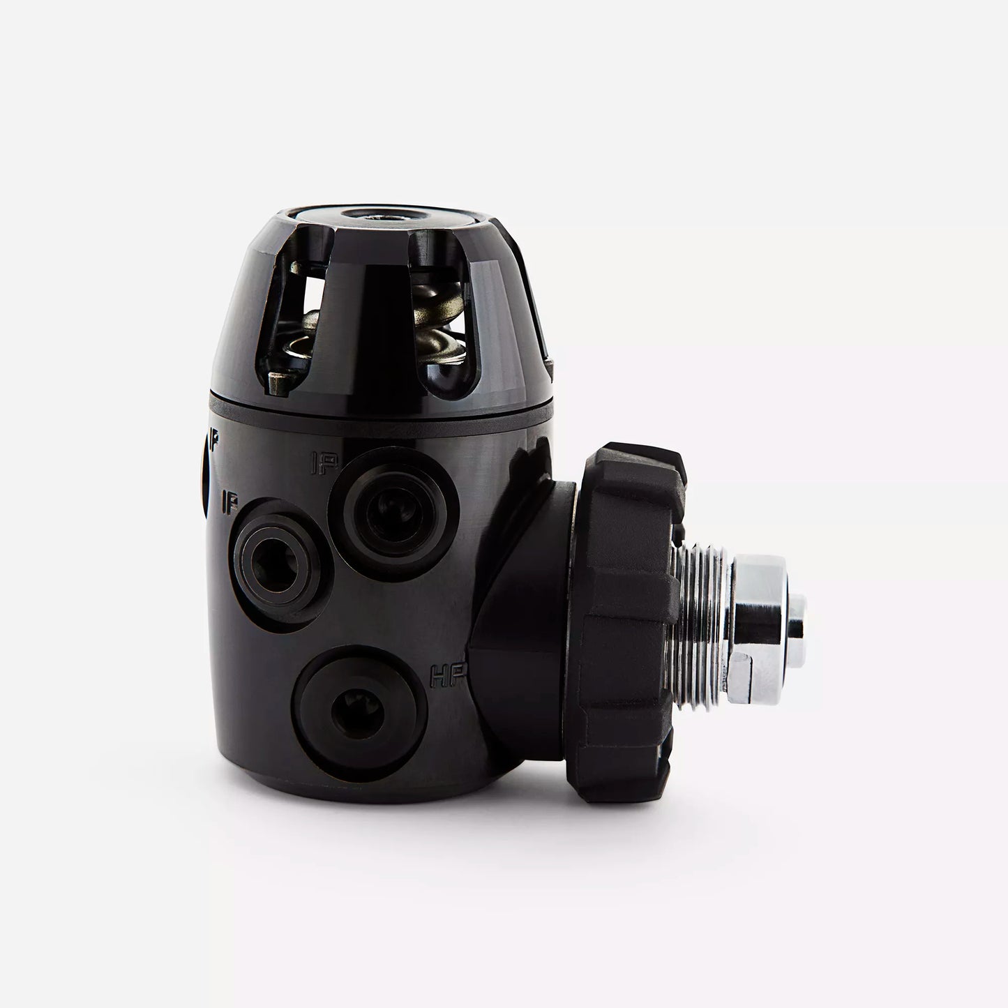 Xstream Black Custom Kit