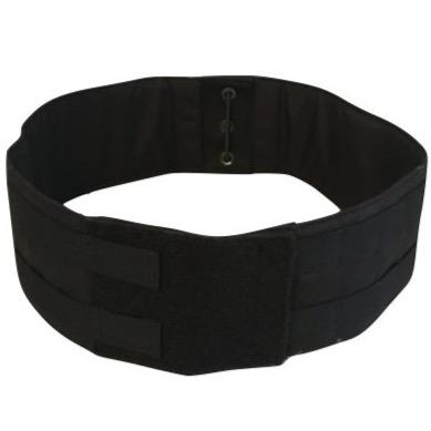 2-Band Molle Cummerbund