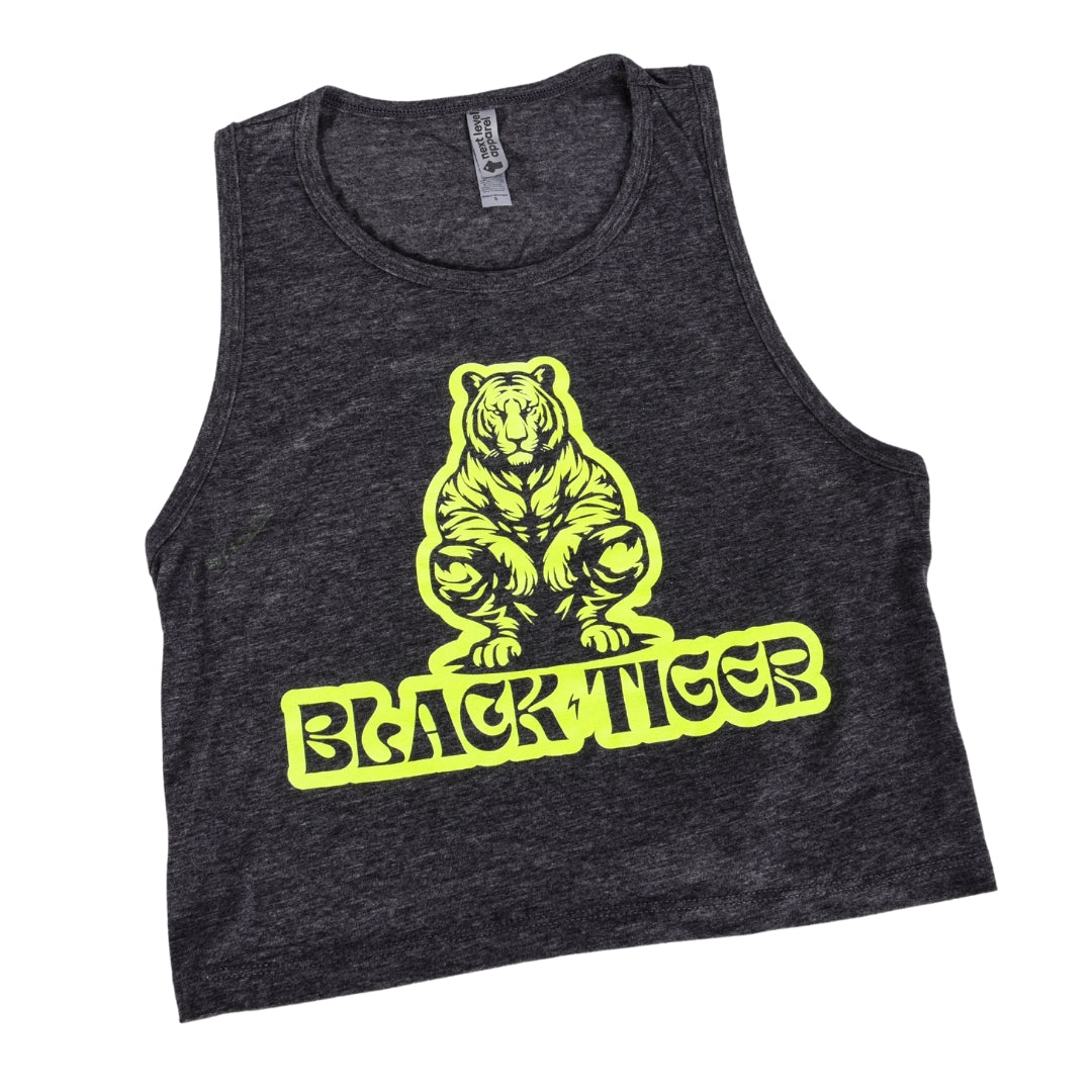 Ladies Tank Top
