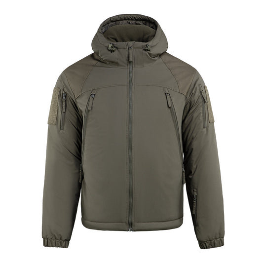 M-Tac Winter Jacket Alpha Gen.III Pro Primaloft