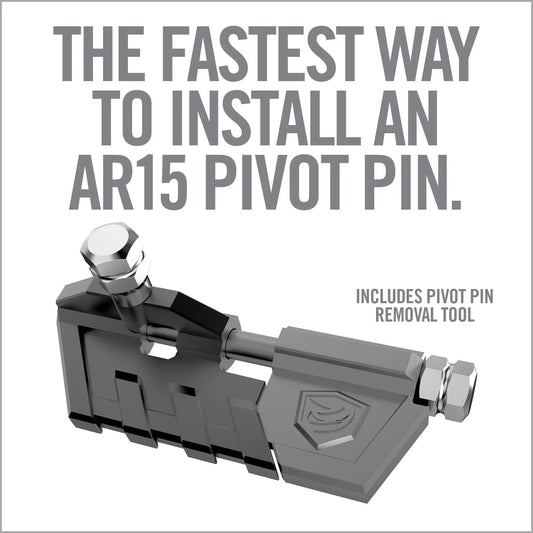 AR15 Pivot Pin Tool-Pro