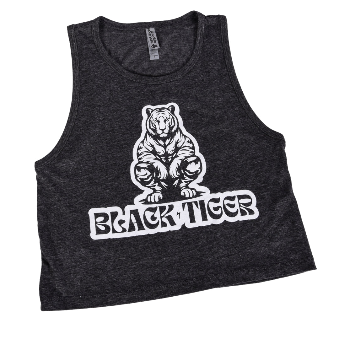 Ladies Tank Top