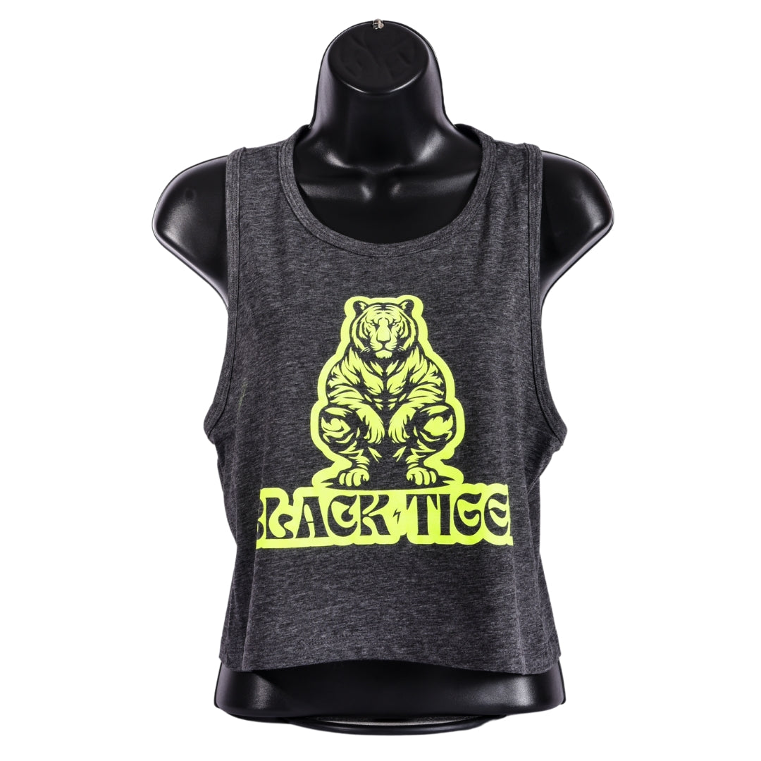 Ladies Tank Top