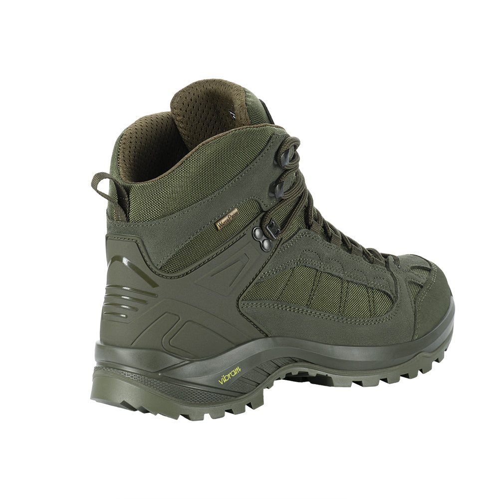 M-Tac Tactical Boots Demi-Season Pro Line