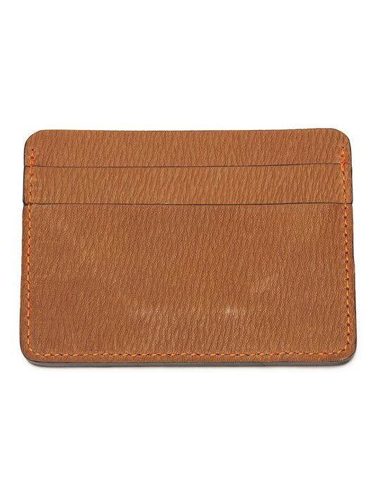 Perfect Wallet - Signature Leather
