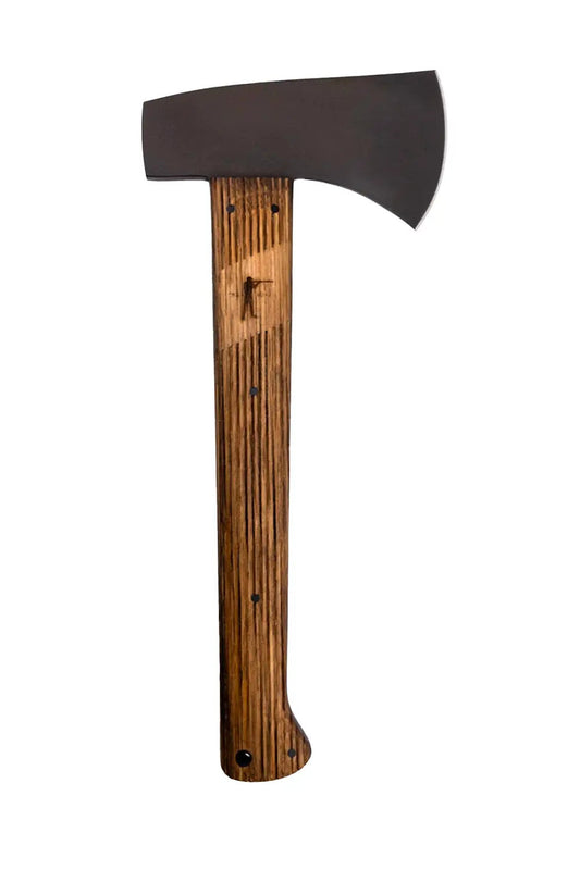 Winkler Knives x Ball and Buck - Highland Hatchet