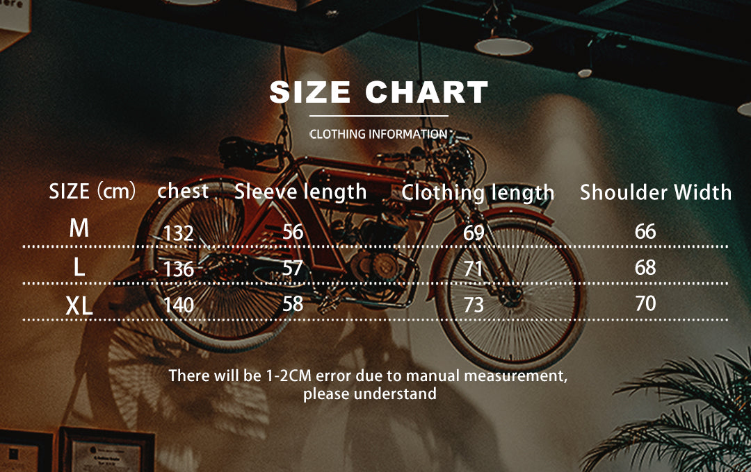 Retro Hooded Sweatshirt