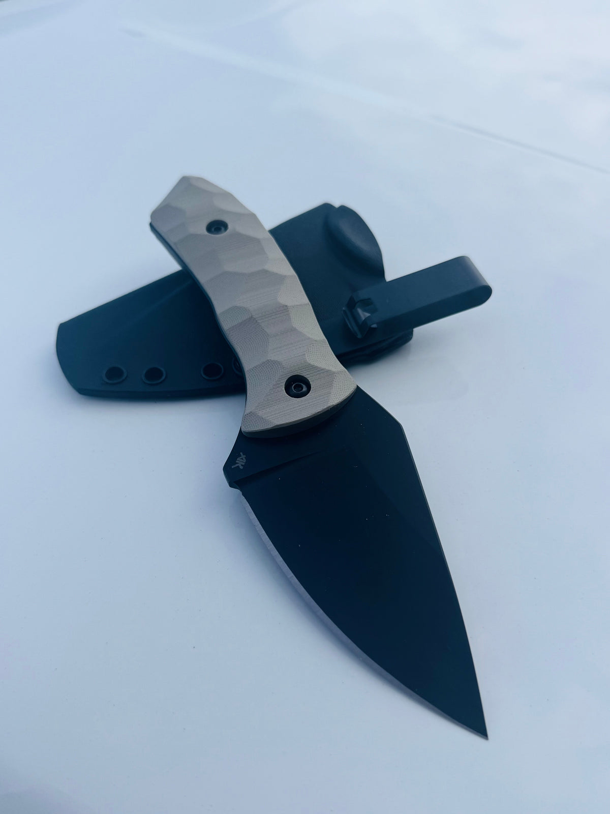 HK 1 - Full Size Field Utility Blade