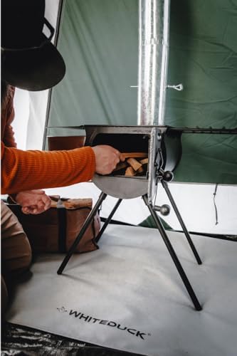 Anchor Stove - Small