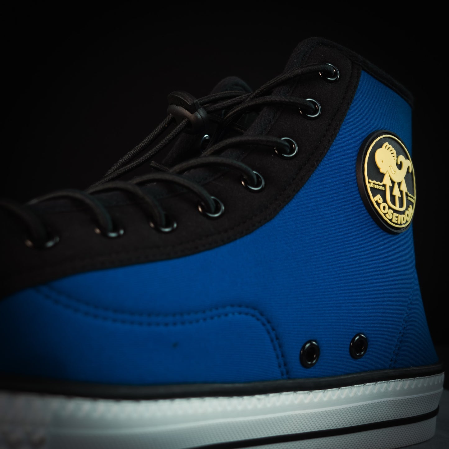 POSEIDON ONE SHOE