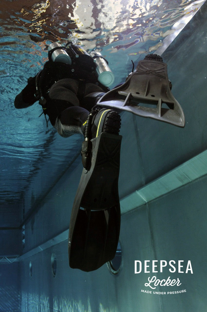 Trident Fin