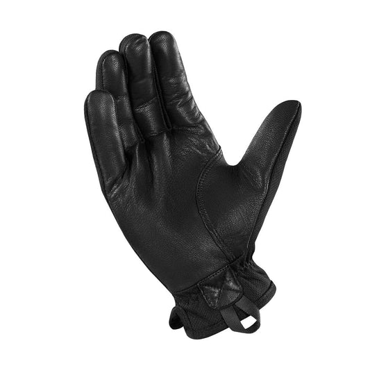 M-Tac Scout Tactical Mk.2 Leather Gloves