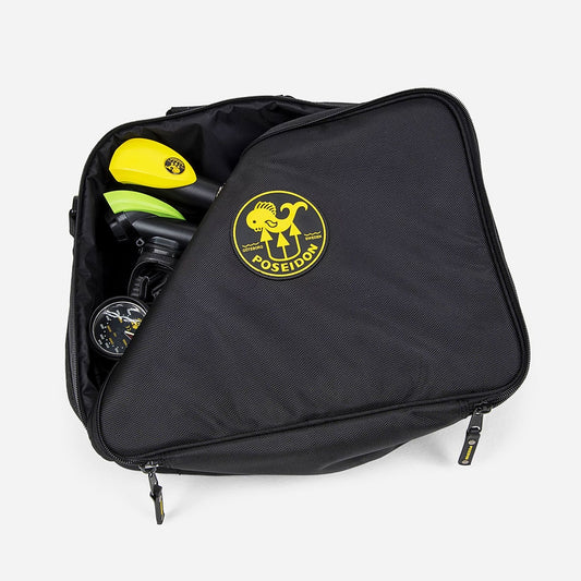 Regulator Bag