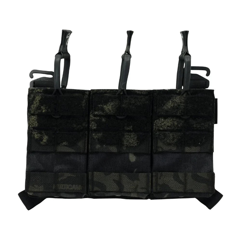 AG3 Triple Mag Placard