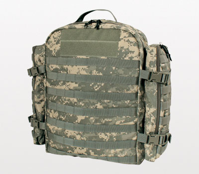 Medic Trauma Pack (CCRK)