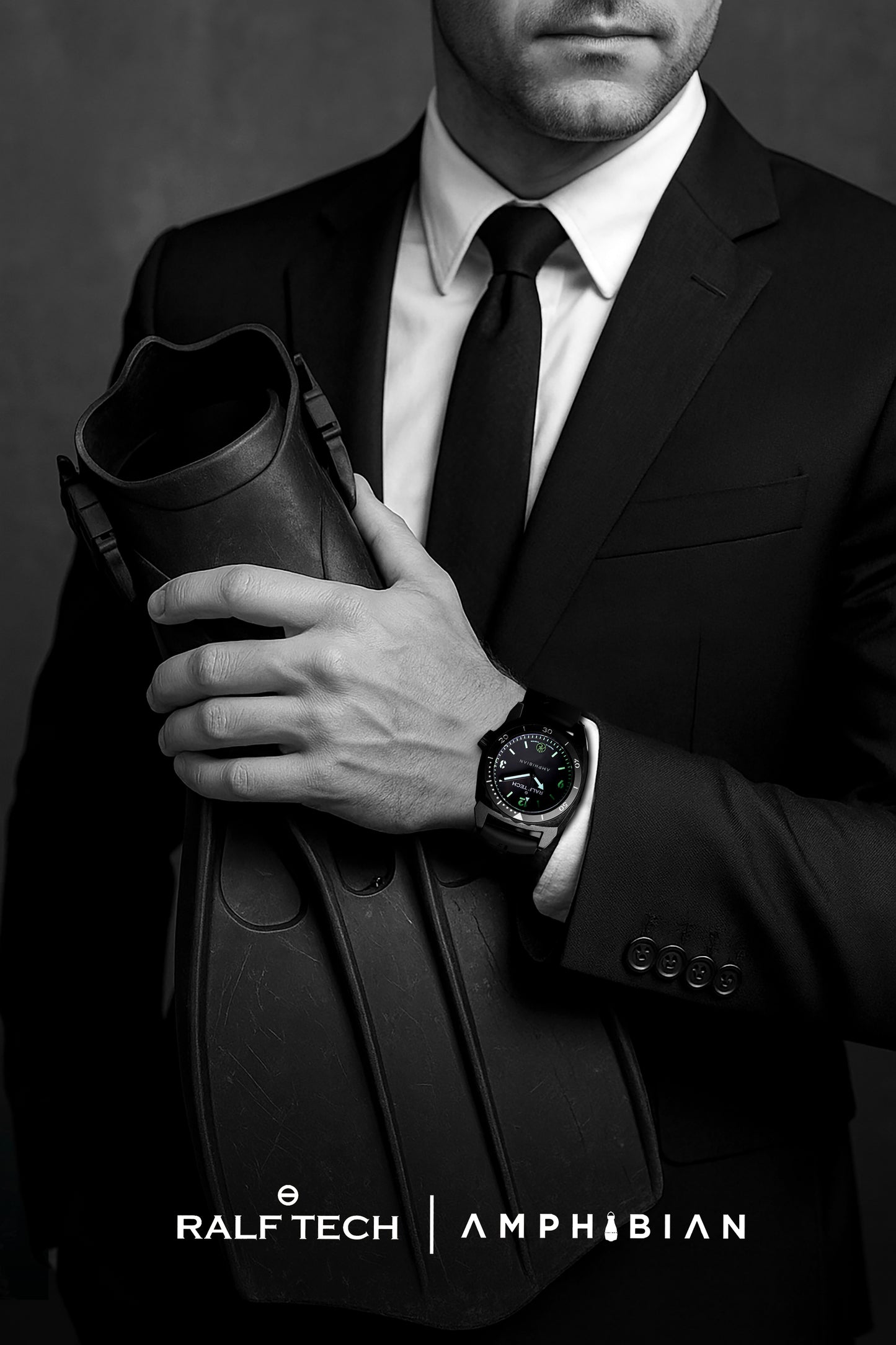 AMPHIBIAN® MK1 / El reloj BEAST