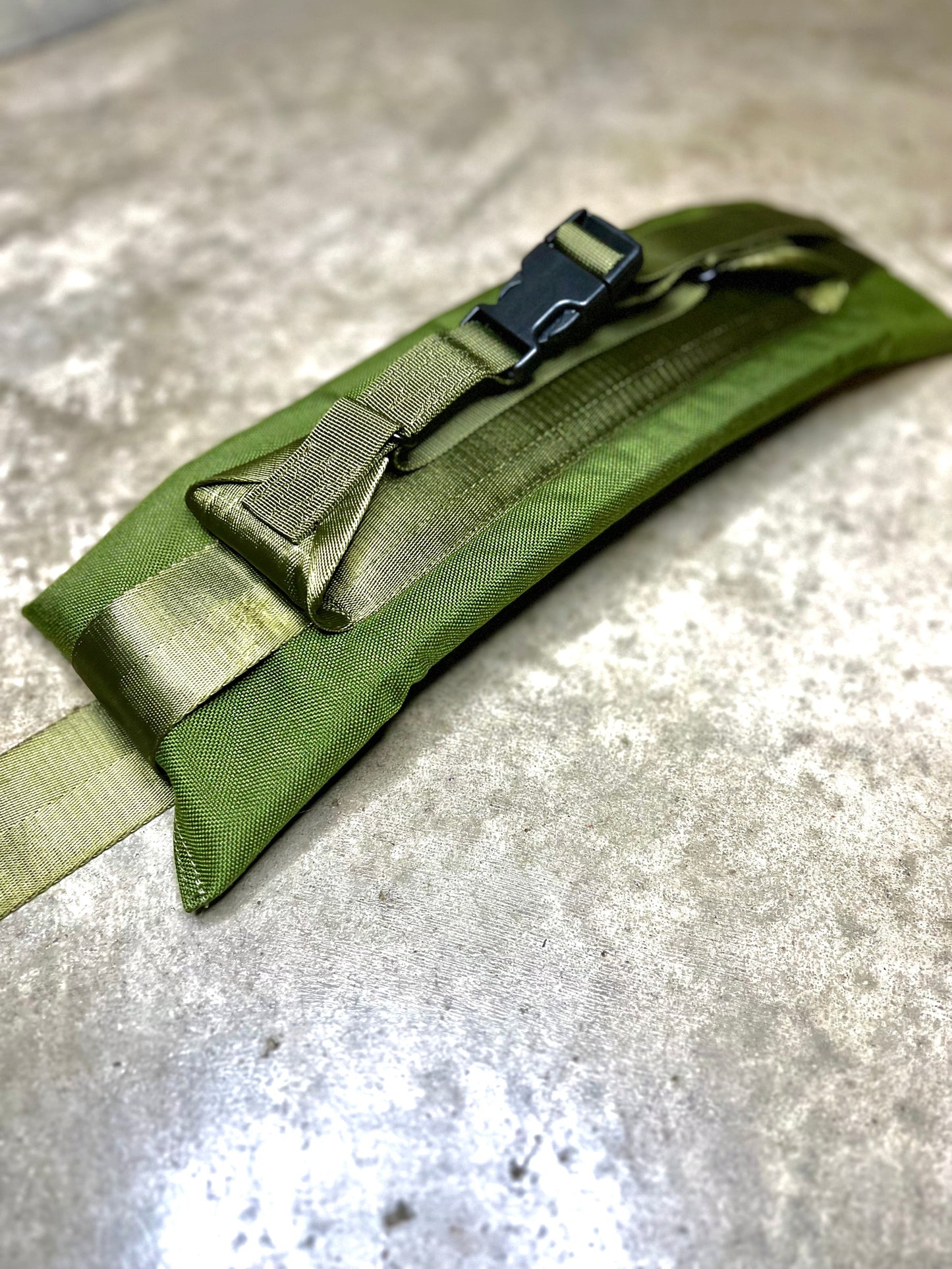 GI OD ALICE Pack Kidney Pad by ATACLETE