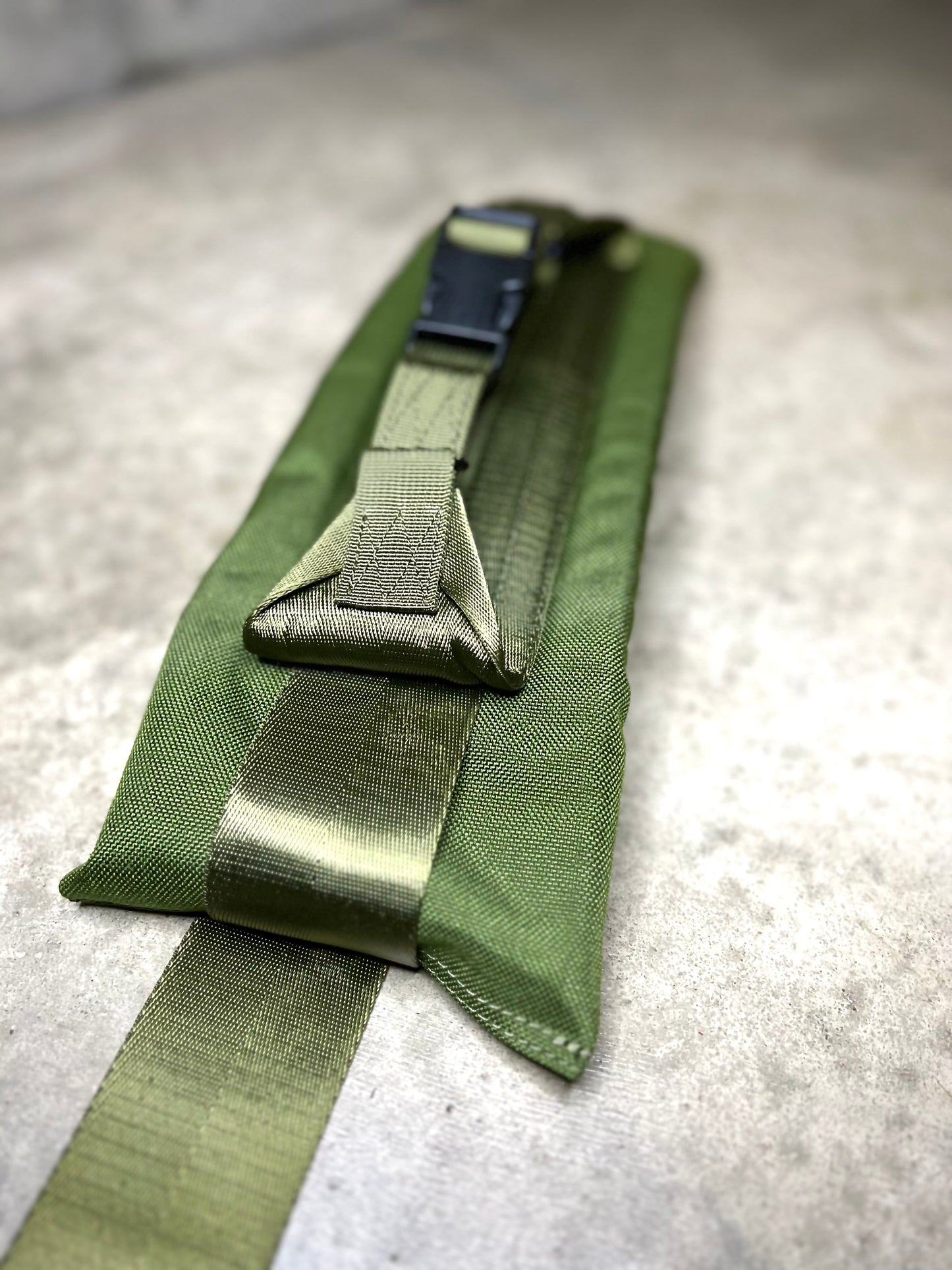 GI OD ALICE Pack Kidney Pad by ATACLETE