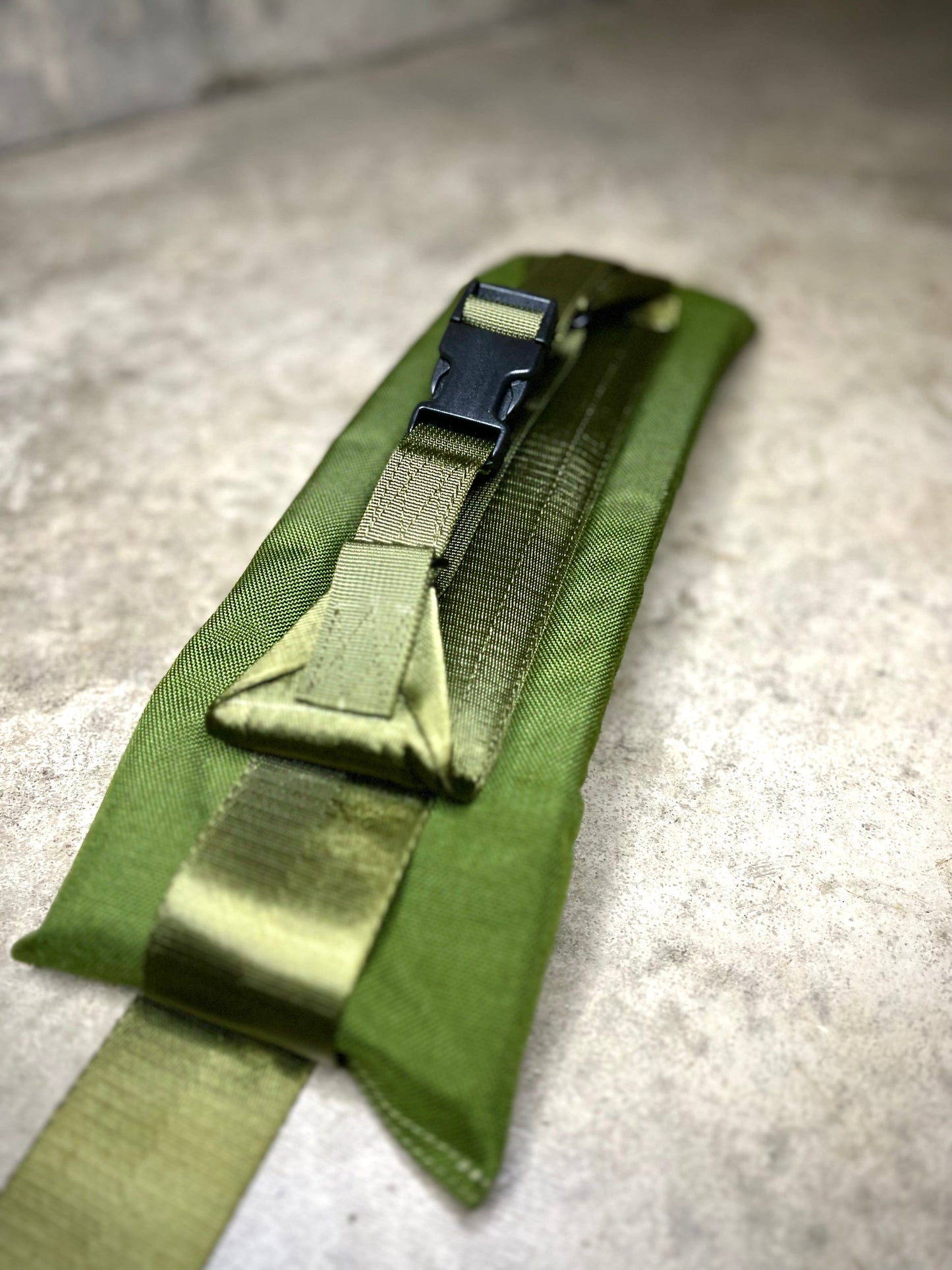 GI OD ALICE Pack Kidney Pad by ATACLETE
