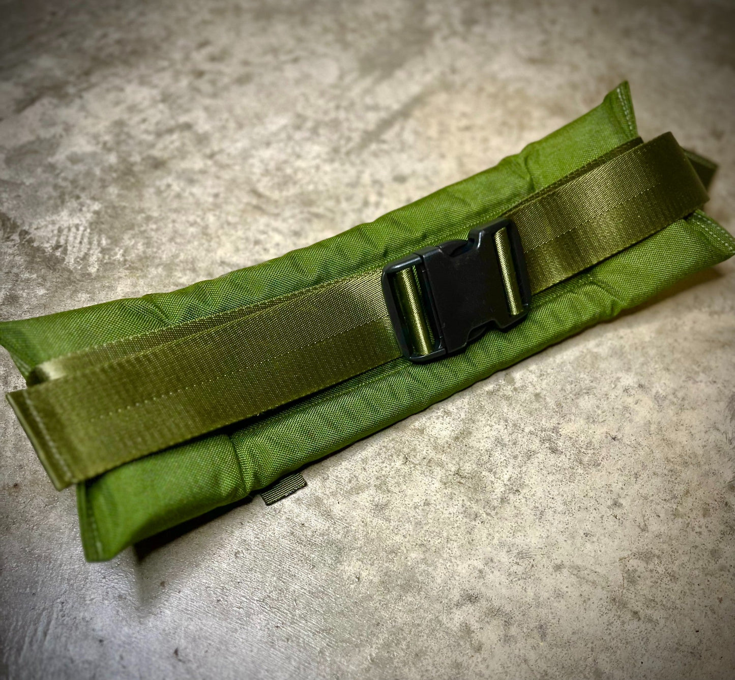 GI OD ALICE Pack Kidney Pad by ATACLETE
