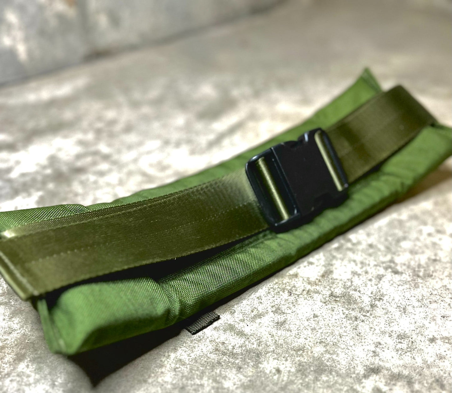 GI OD ALICE Pack Kidney Pad by ATACLETE