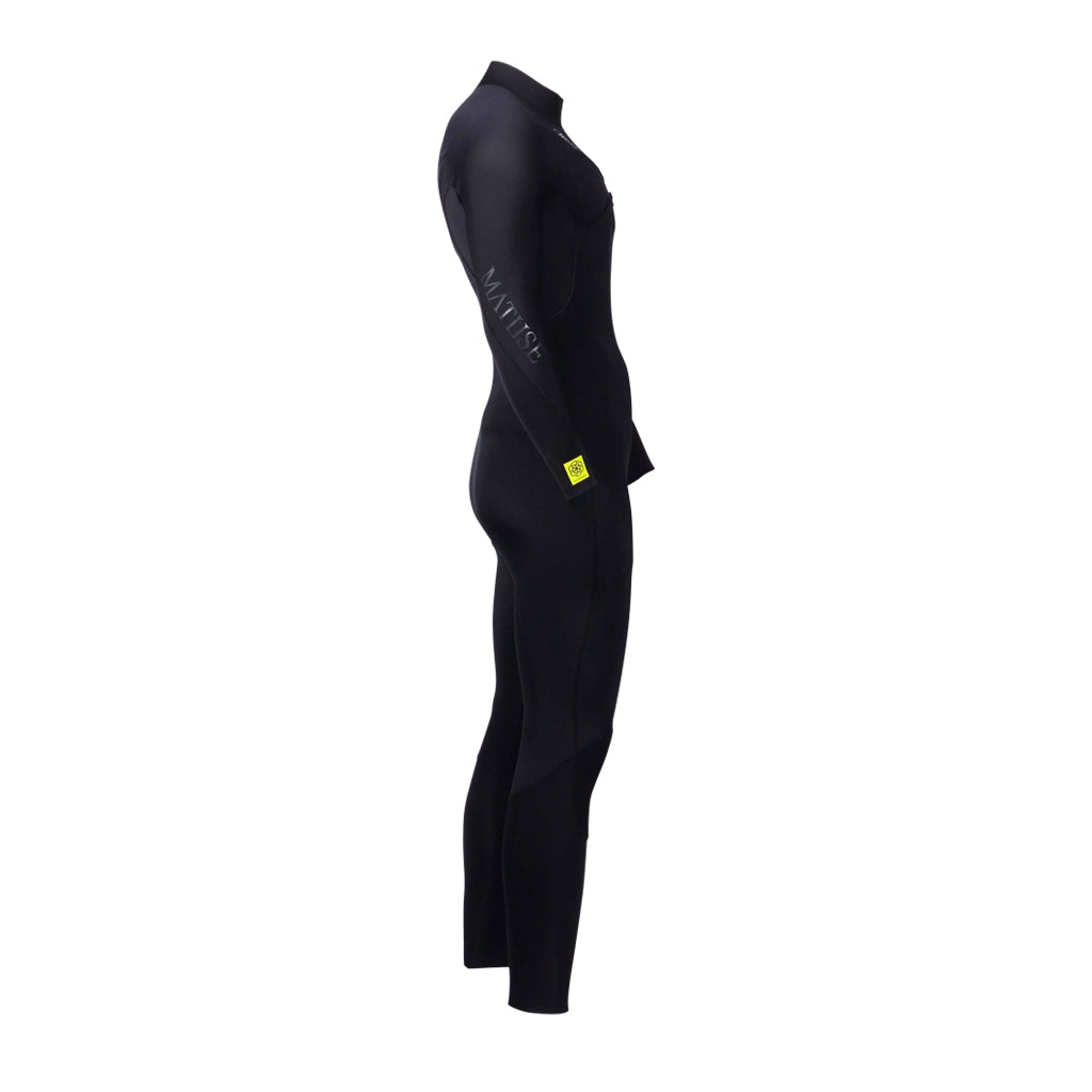 APOLLO OCENA 3/2MM CHEST ZIP