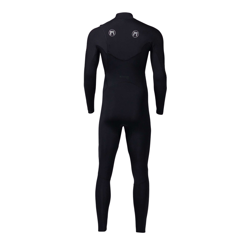 APOLLO OCENA 4/3MM CHEST ZIP