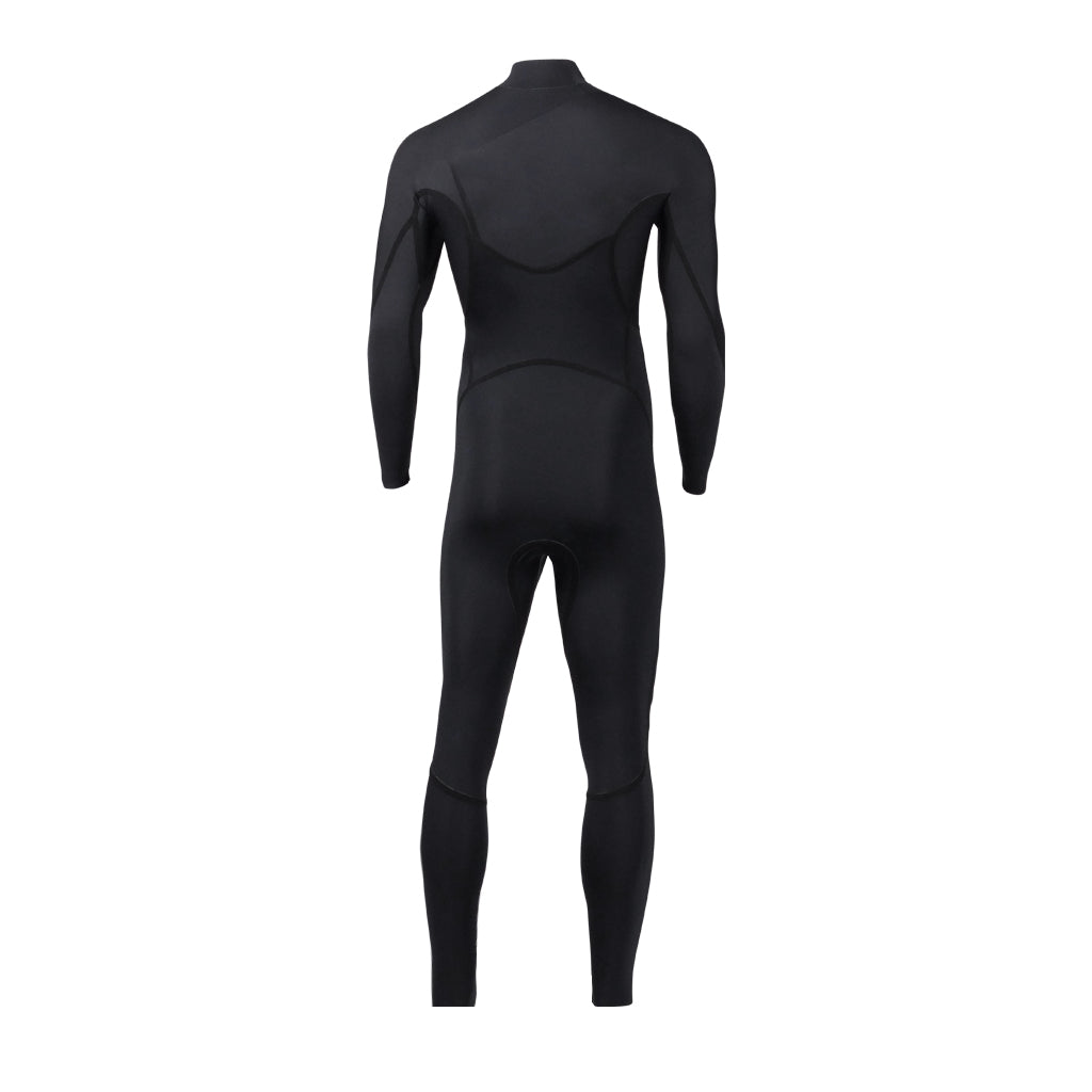 APOLLO OCENA 4/3MM CHEST ZIP