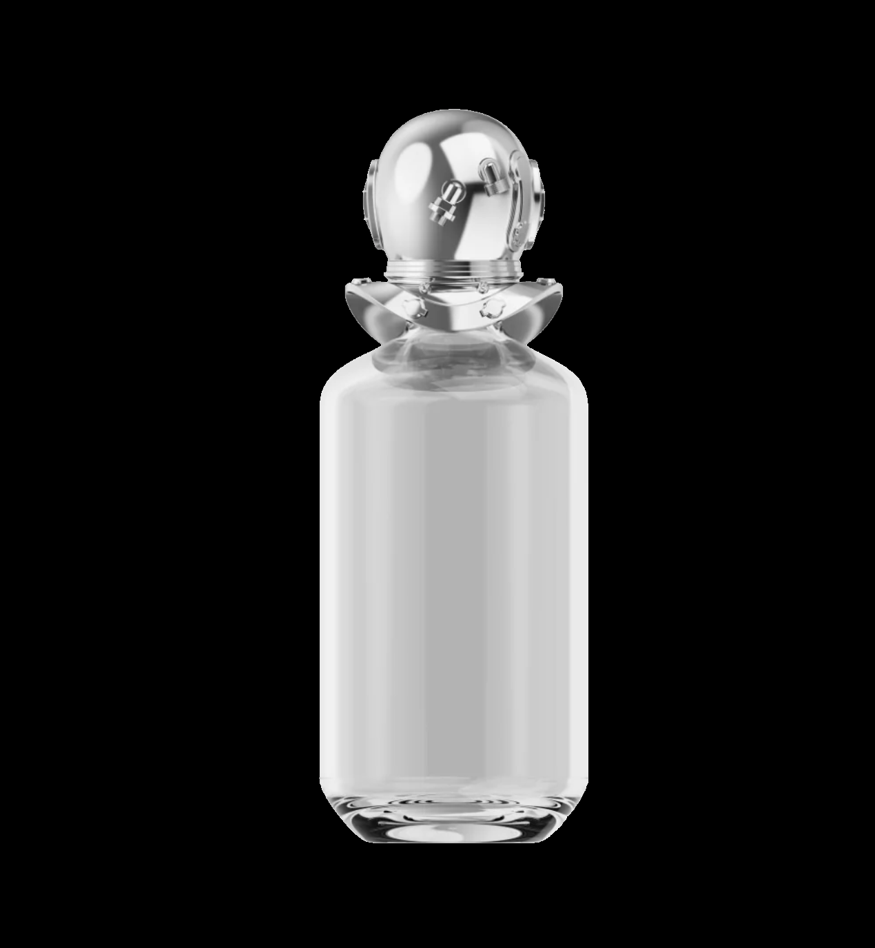 DeepSea Locker MK5 Diver's Helmet Decanter