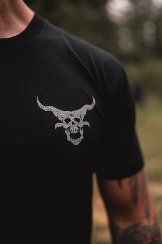 Martyr of Betrayal T-Shirt - PRE-ORDER