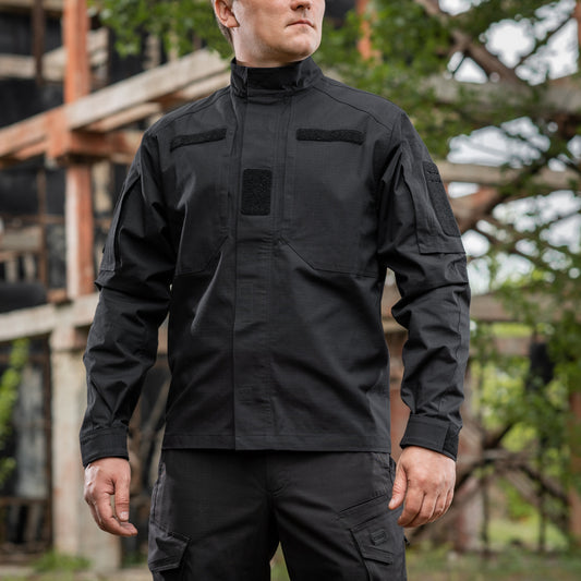 M‑Tac Field Jacket Patrol Flex