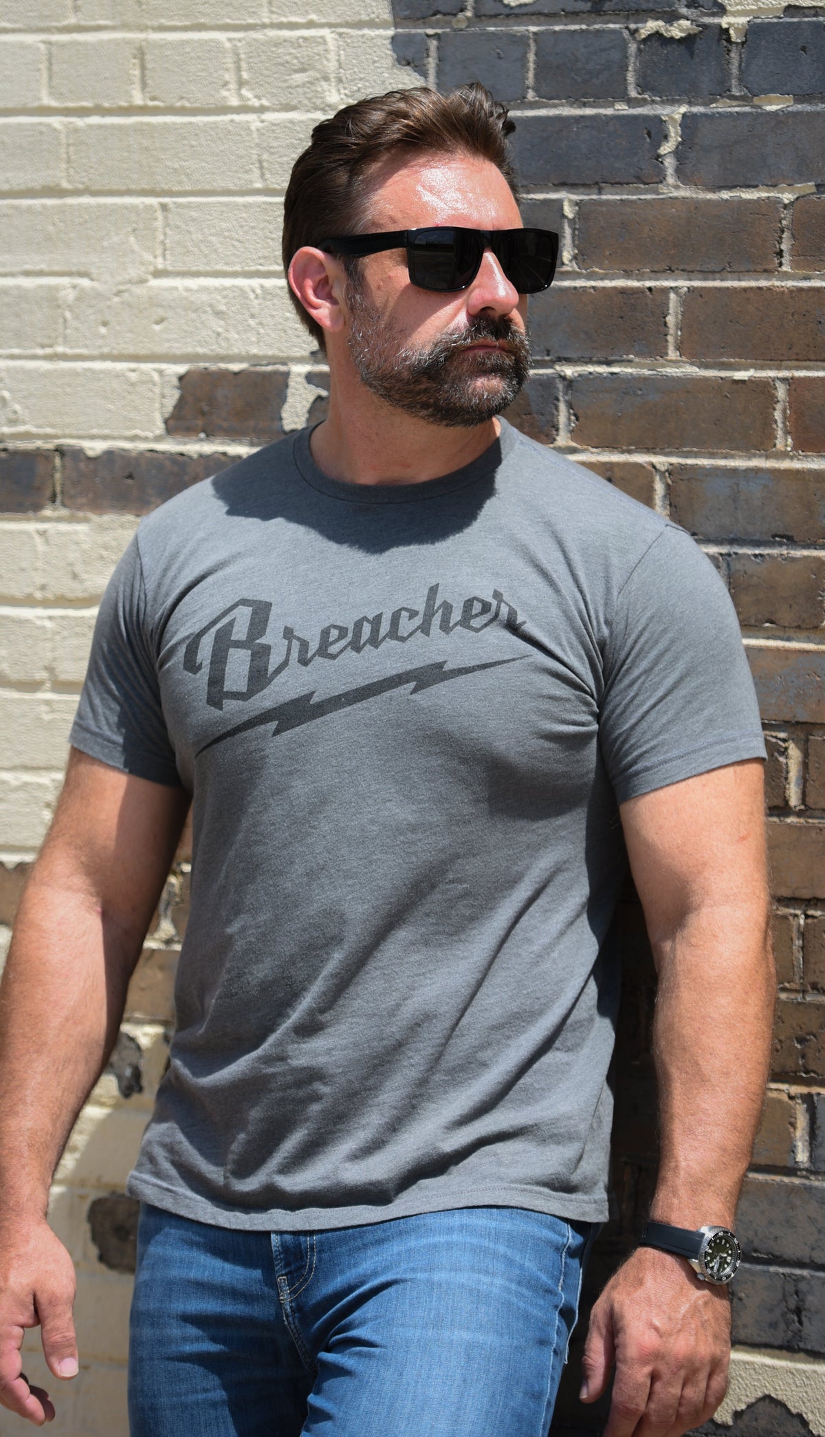 Breacher Tee Shirt
