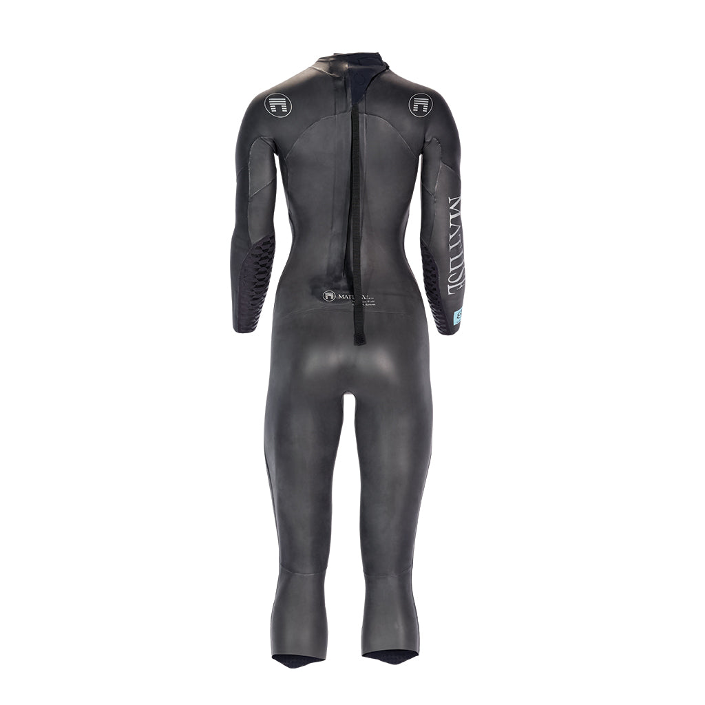 THE WOMEN'S DOJO OPEN-WATER SUIT 4.5MM / 2MM / 1.5 MM