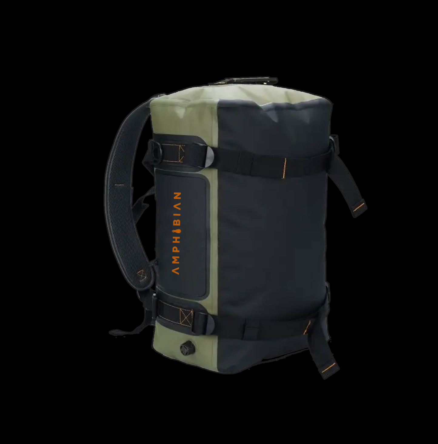 AMPHIBIAN™ Waterproof Utility bag